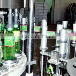 Hot Melt Labeler thumbnail-1