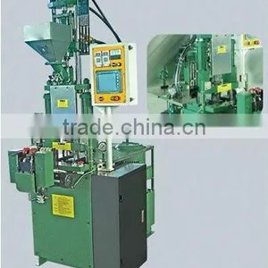 Auto Open-end Pastic Injection Moulding Machine HKT-0628P thumbnail-1