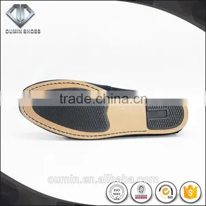 Men Comfortable Hot Sell Casual Shoes Leather Suede Casual Shoe Men thumbnail-5