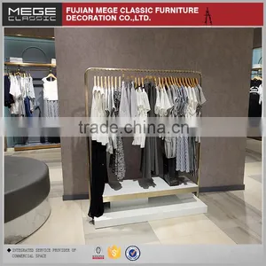 Ladies Retail Garment Shop Interior Design thumbnail-2