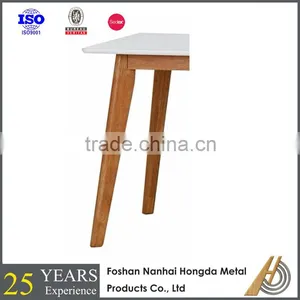 MDF Wooden Dubai Dining Table Set thumbnail-2