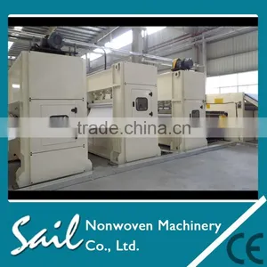 Chinese Changshu Carpet Making Line thumbnail-1
