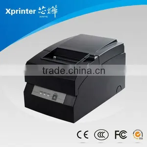 Dot Matrix Pos Thermal Receipt Printer Pos System 76mm XP-76II+ thumbnail-1