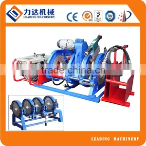 LD160/50 PPR Pipe Socket Fusion Welding Machine Tool thumbnail-1