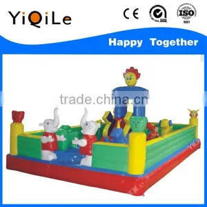 Used Jumping Castles For Sale Inflatbable Toys Jumping thumbnail-2