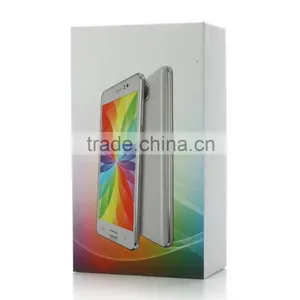 5.5inch Dual Core Android Phone/ Chinese Smart Phone Dual Core 5.5inch thumbnail-1
