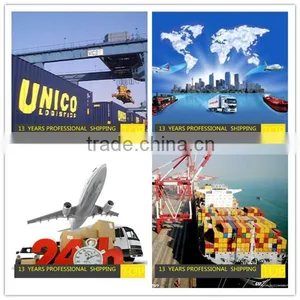 Shipping Containers for Sale 20ft From Guangzhou/foshan/Shenzhen Warehouse to DURBAN,South Africa thumbnail-2