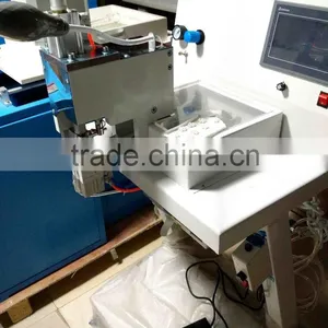 Auto Bead Fixing Machine thumbnail-3