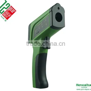 Handheld OEM Non Contact Infrared Thermometer Digital Laser Temperature Gun K Thermocouple Thermometer thumbnail-2