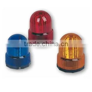 Auto Parts- Revolving Warning Light thumbnail-1