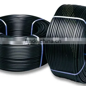 DN32 HDPE Pipe for Geothermal Heating Pumps thumbnail-3