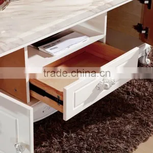 Marble TV Cabinet, New TV Unit, TV Stand thumbnail-4
