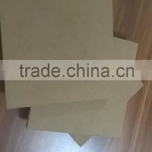 High Quality Plain Mdf Board thumbnail-1
