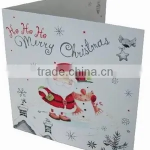 Hot Sale 2.4 Inch Open Hot Sexy Girl Photolcd Business Card Video Brochure for Advertising thumbnail-1