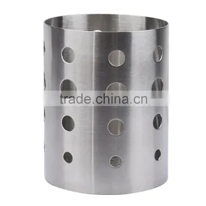 Stainless Steel Cutlery Holder thumbnail-4