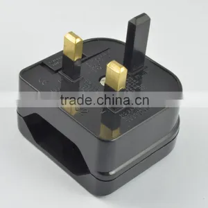 CE 13A Fuse 2 Pin Plug to 3 Pin Plug thumbnail-3