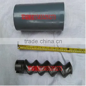 Stator Rotor in Pumps thumbnail-1