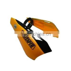 High Quality Universal 7/8" MOTORCYCLE MOTOCROSS DIRTBIKE HAND GUARDS HANDGUARD thumbnail-6