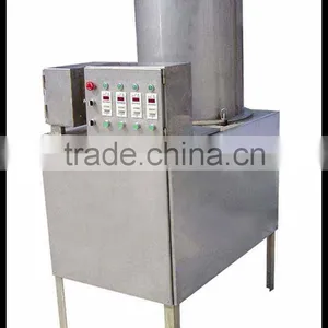 Small Scale Industrial Garlic Peeling Machine for Sale thumbnail-3