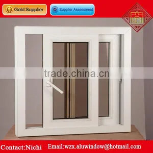 Horizontal Aluminum Alloy Sliding Window Price thumbnail-1
