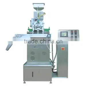 Soft Gelatin Encapsulation Machine Line And Soft Gelatin Capsule Filling Machine thumbnail-3