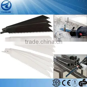 Reciprocating Band Saw Blade 150 mm Long thumbnail-1