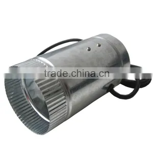 10 Inch in Line Duct Fan thumbnail-5