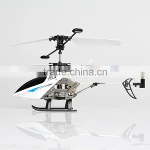 3.5-Channel Metal Remote Control Helicopter With Gyro,rc Helicopter Toys thumbnail-3