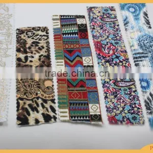 Custom Print Fold Over Elastic thumbnail-1