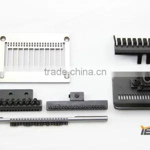 Kansai 1404 21N Gauge Set,Sewing Machine Parts thumbnail-1