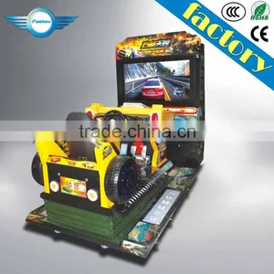 The Search For Spock Simulator Racing Game/crazy Car Racing Games Car Racing Amusement Games thumbnail-1