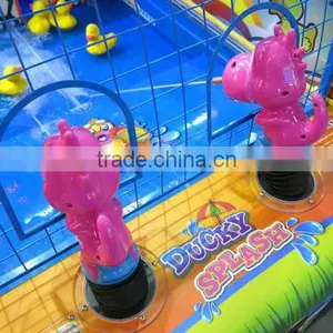 Duck Splash Ticket Vending Machine Coin-operated Redemption Machine/Redemption Game thumbnail-4