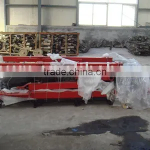 Hydraulic Heavy-duty Disk Harrow thumbnail-1