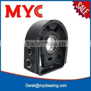 Hot Sale Deep Groove Ball Bearing for Motor thumbnail-2