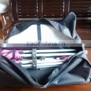 Plastic Folding Outdoor Table and Chair Sets thumbnail-5