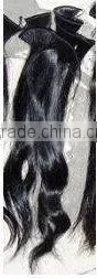 Virgin Hair Micro Weave - Mini Track Hair Weaving thumbnail-1