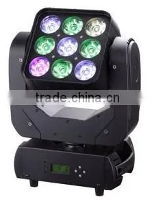 LED Beam Moving Head Light Price Good RGB LED Light thumbnail-1