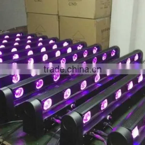 Wholesale Led Wall Washer LED Eight-head Color Changer thumbnail-5