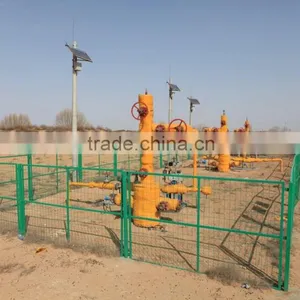 Intergrated Wellhead Assembly Christmas Tree With Shut-off Valve thumbnail-3
