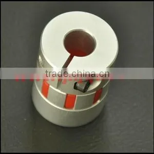 Jaw Coupling for Motor thumbnail-3