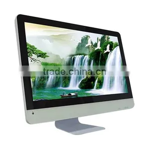 Wholesale Computer Monitor 22 Inch Lcd tv Square Lcd Montior thumbnail-3
