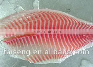 Tilapia Fillet Seafood Frozen Fish thumbnail-1
