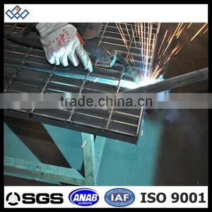 Dubai UAE Standard Black Grating With Low Price thumbnail-3