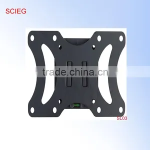 Economy Ultra Slim MountsWall Mount tv Wall Bracket thumbnail-1