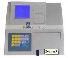 BIOBASE-Silver Semi-Biochemistry Analyzer thumbnail-1