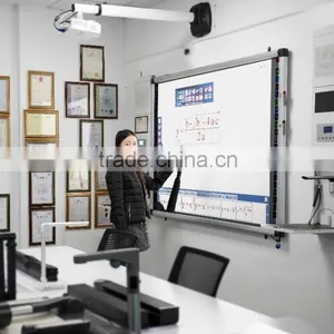 70 Inch Touch TV Interactive Whiteboard thumbnail-2