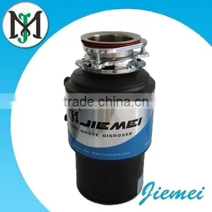 Home Kitchen Appliance Food Disposal,food Waste Disposer Machine With ROHS Certificates thumbnail-1