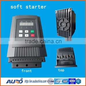 320KW Three Phase Motor Solid State Soft Starter thumbnail-2