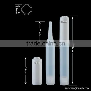 1.5 g Super Glue Plastic Bottle thumbnail-1
