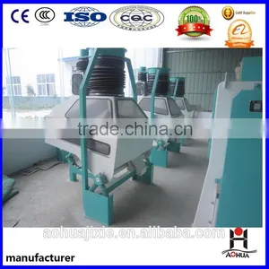 Grain Stone Remover Destoner thumbnail-1